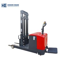 Elektrisk stabler 1,5 tonn
